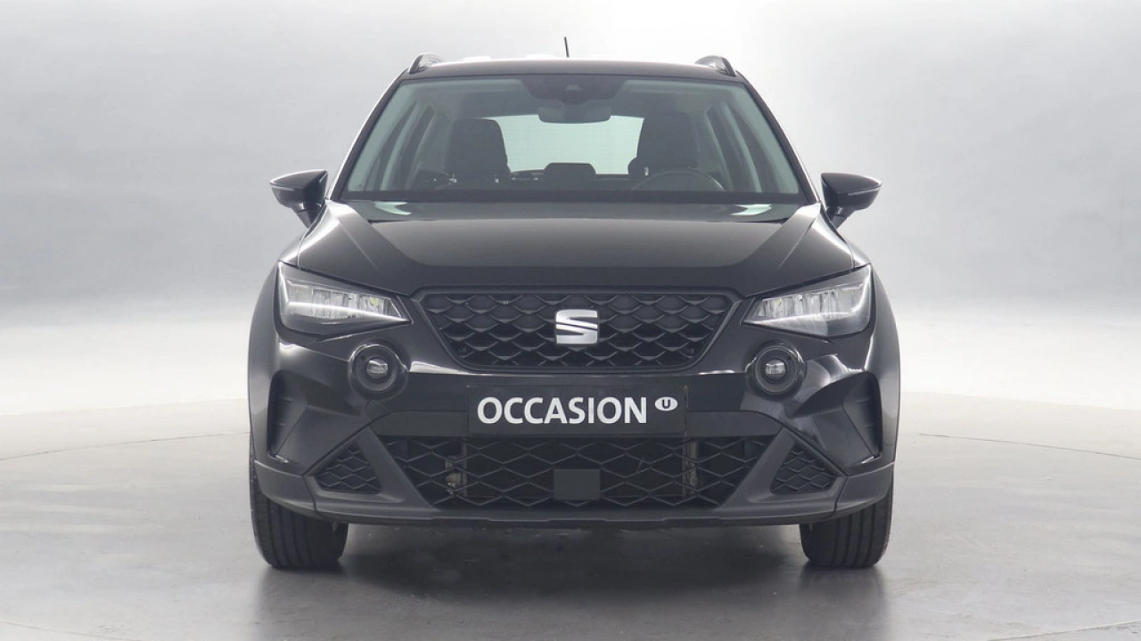 SEAT Arona 1.0 TSI 95pk Style