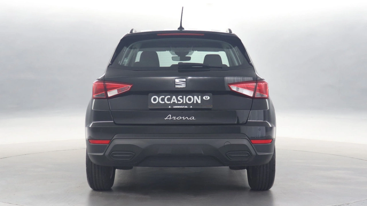 SEAT Arona 1.0 TSI 95pk Style