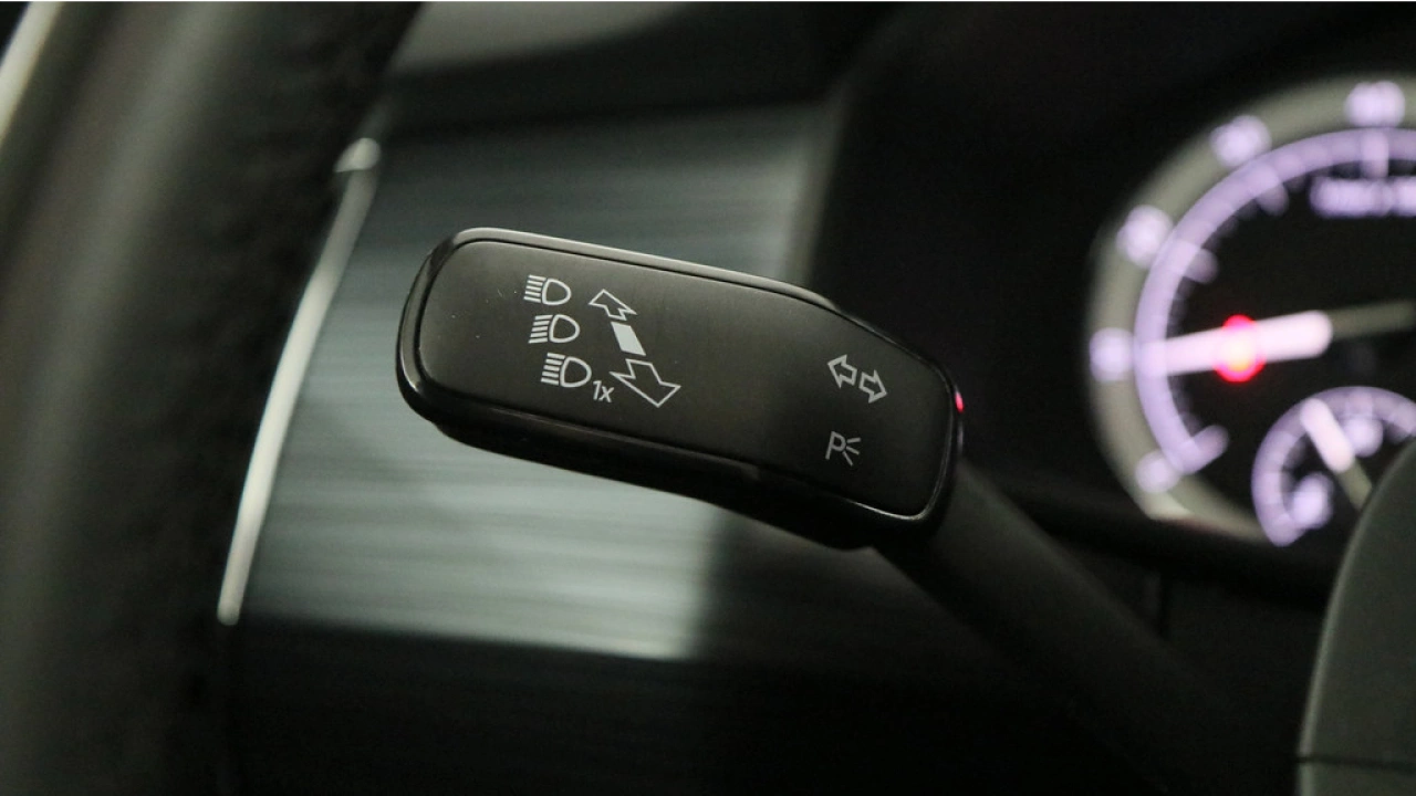 Škoda Kodiaq 1.5 TSI 150pk Limited Business Edition DSG