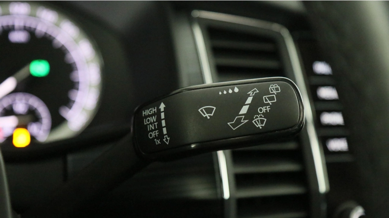 Škoda Kodiaq 1.5 TSI 150pk Limited Business Edition DSG