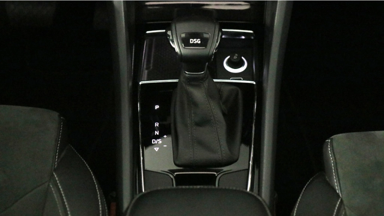 Škoda Kodiaq 1.5 TSI 150pk Limited Business Edition DSG