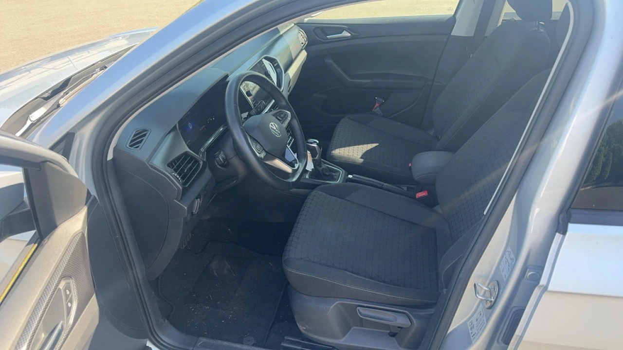 Volkswagen T-Cross 1.0 TSI 110pk Life DSG