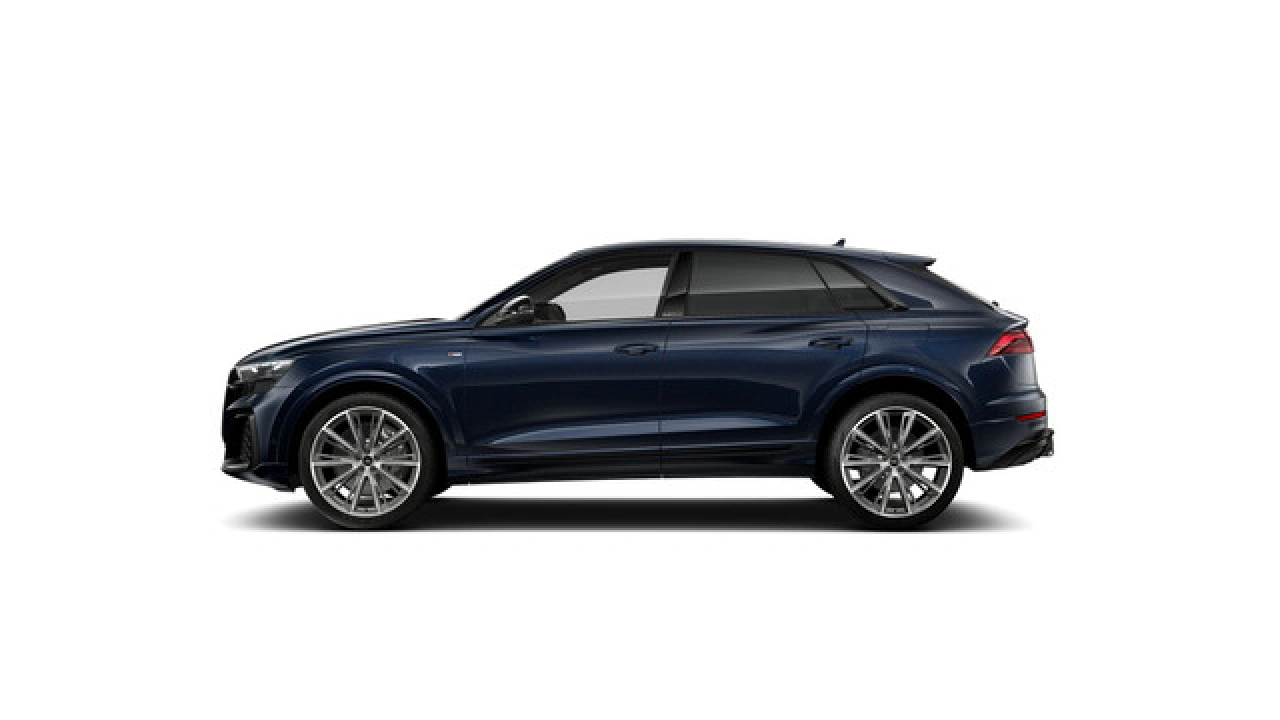 Audi Q8 Pro Line S