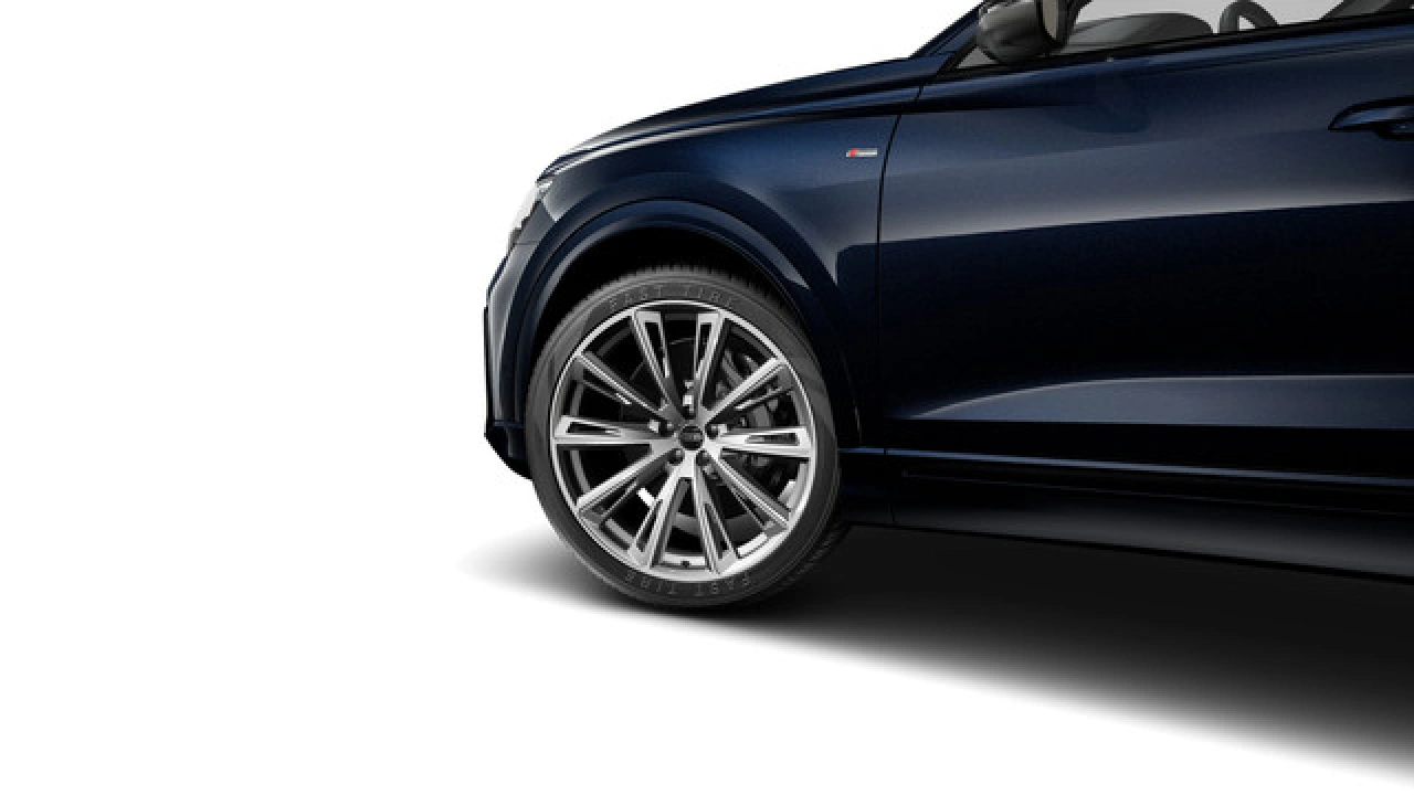 Audi Q8 Pro Line S