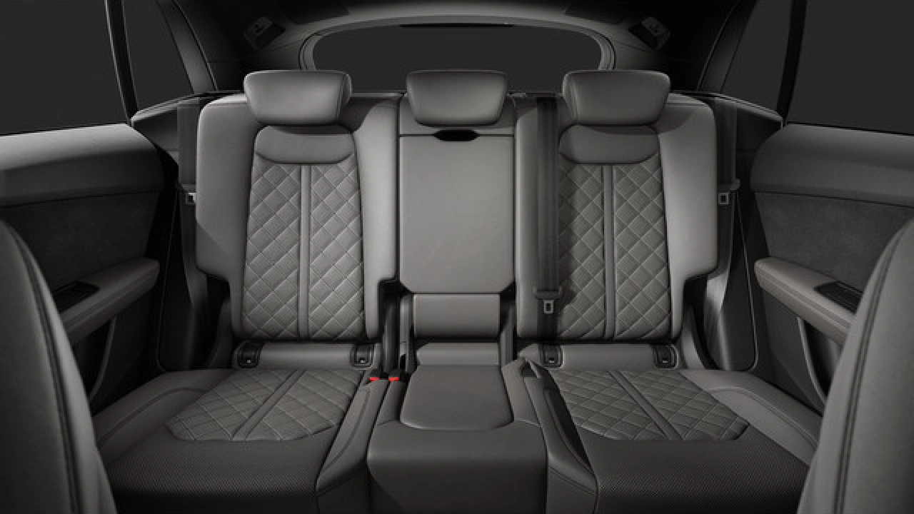 Audi Q8 Pro Line S