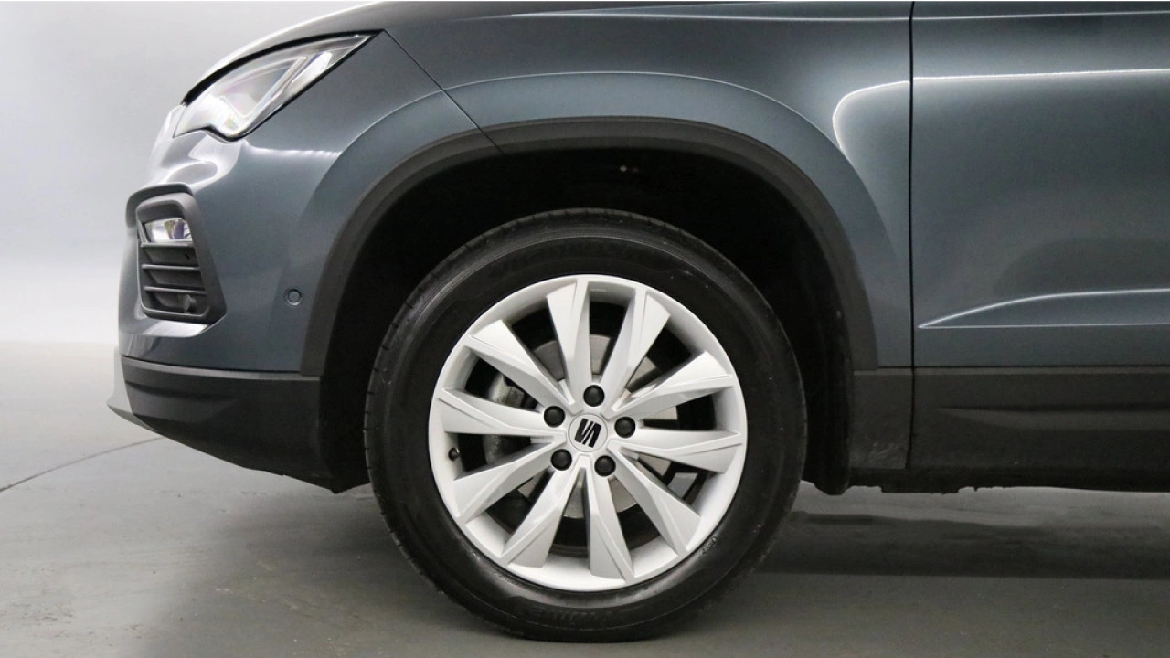 SEAT Ateca 1.0 TSI 110pk Style Business Intense
