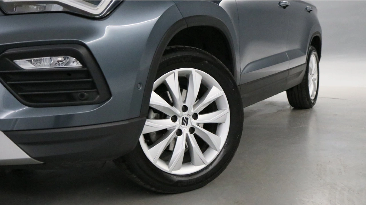 SEAT Ateca 1.0 TSI 110pk Style Business Intense