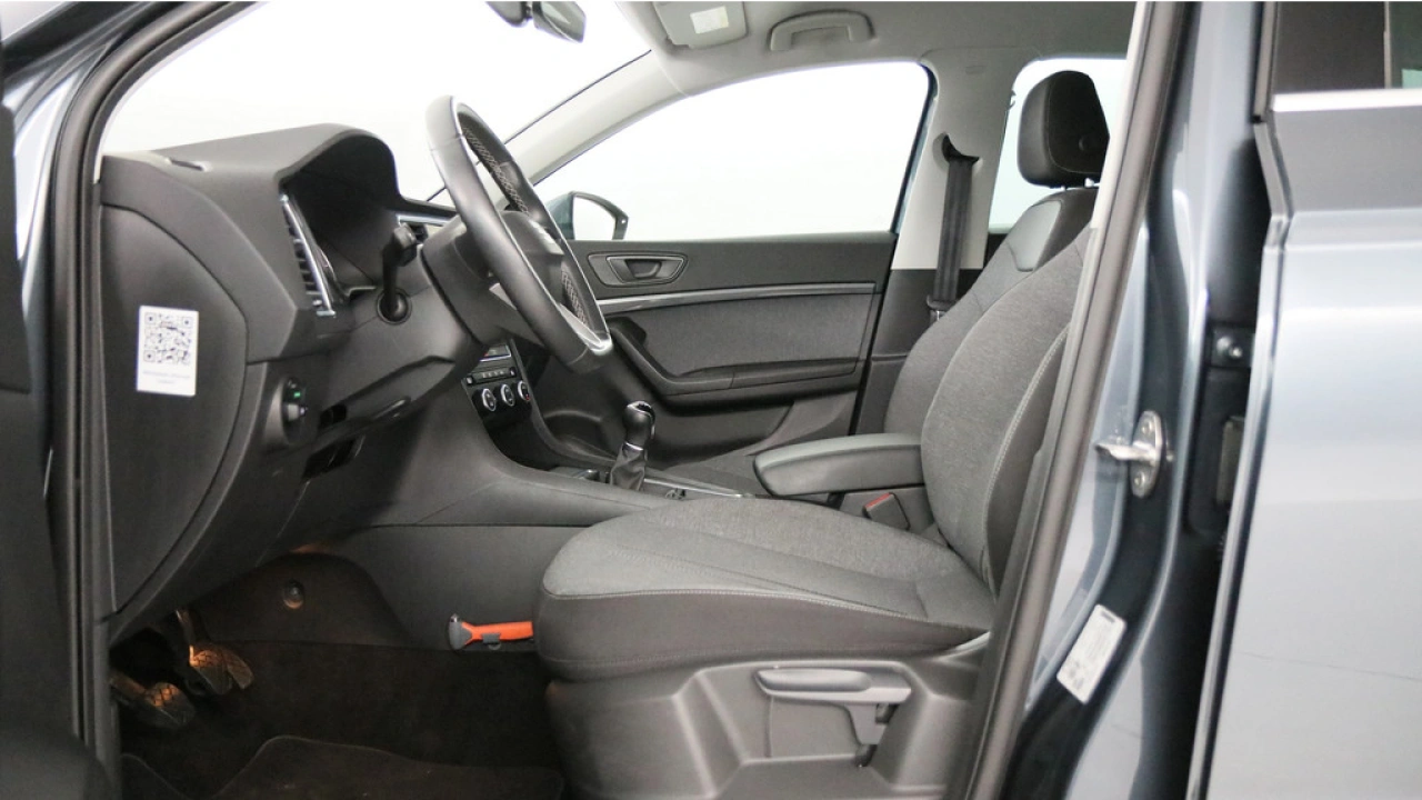 SEAT Ateca 1.0 TSI 110pk Style Business Intense