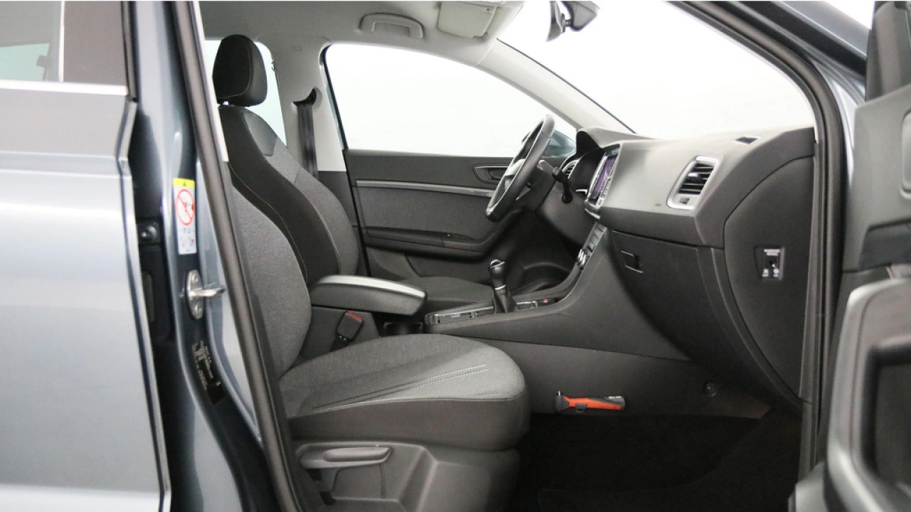 SEAT Ateca 1.0 TSI 110pk Style Business Intense