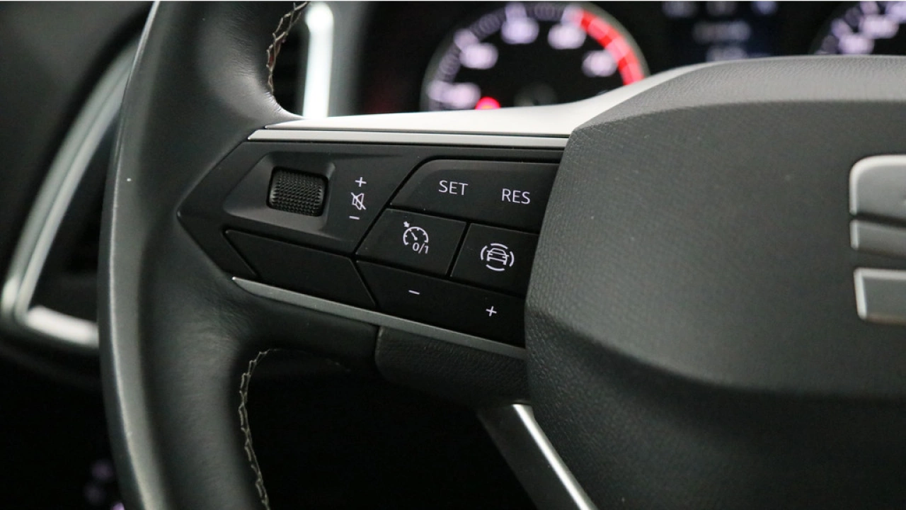 SEAT Ateca 1.0 TSI 110pk Style Business Intense