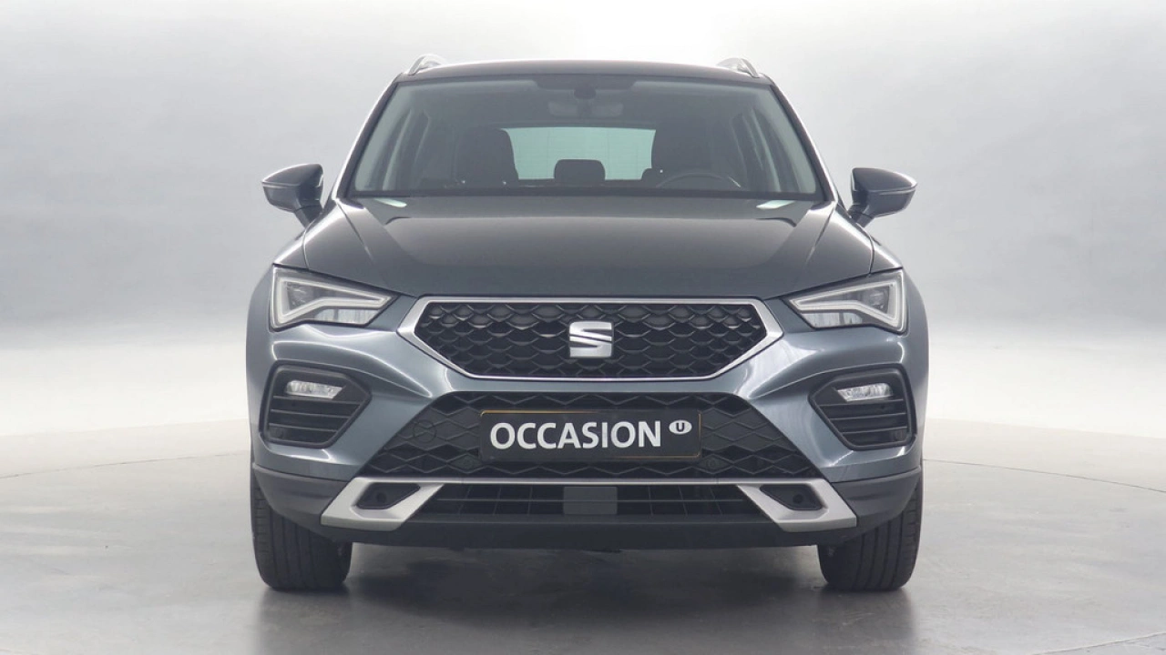 SEAT Ateca 1.0 TSI 110pk Style Business Intense