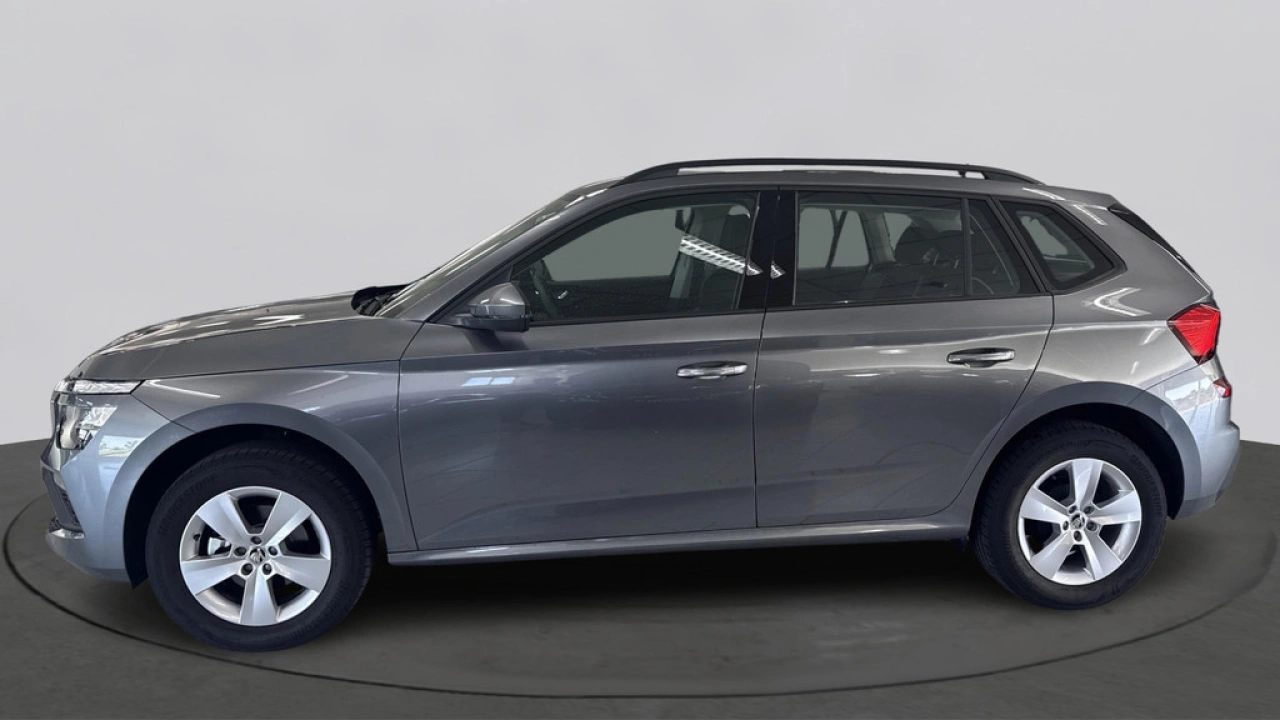 Škoda Kamiq 1.0 TSI Selection