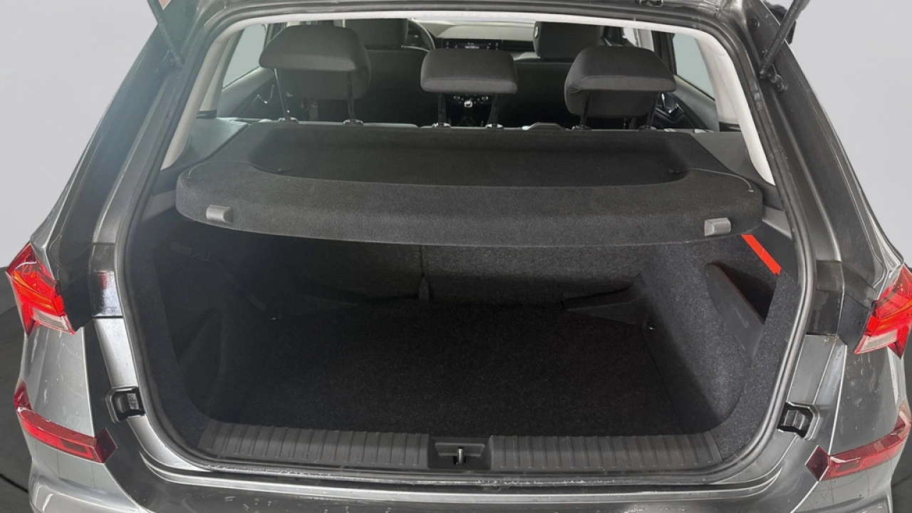 Škoda Kamiq 1.0 TSI Selection