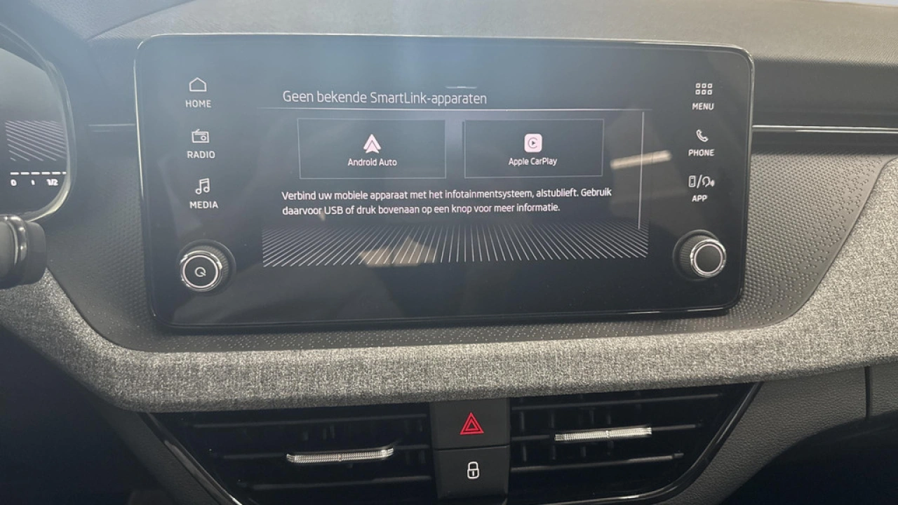 Škoda Kamiq 1.0 TSI Selection