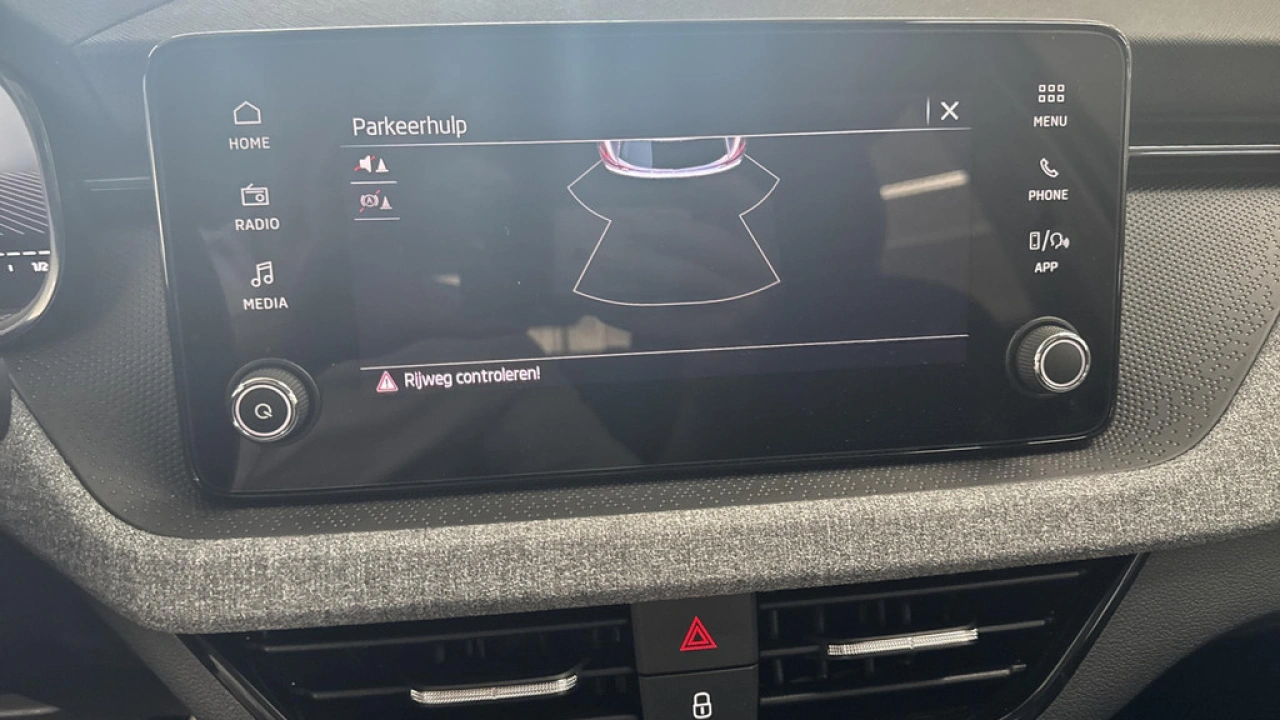 Škoda Kamiq 1.0 TSI Selection