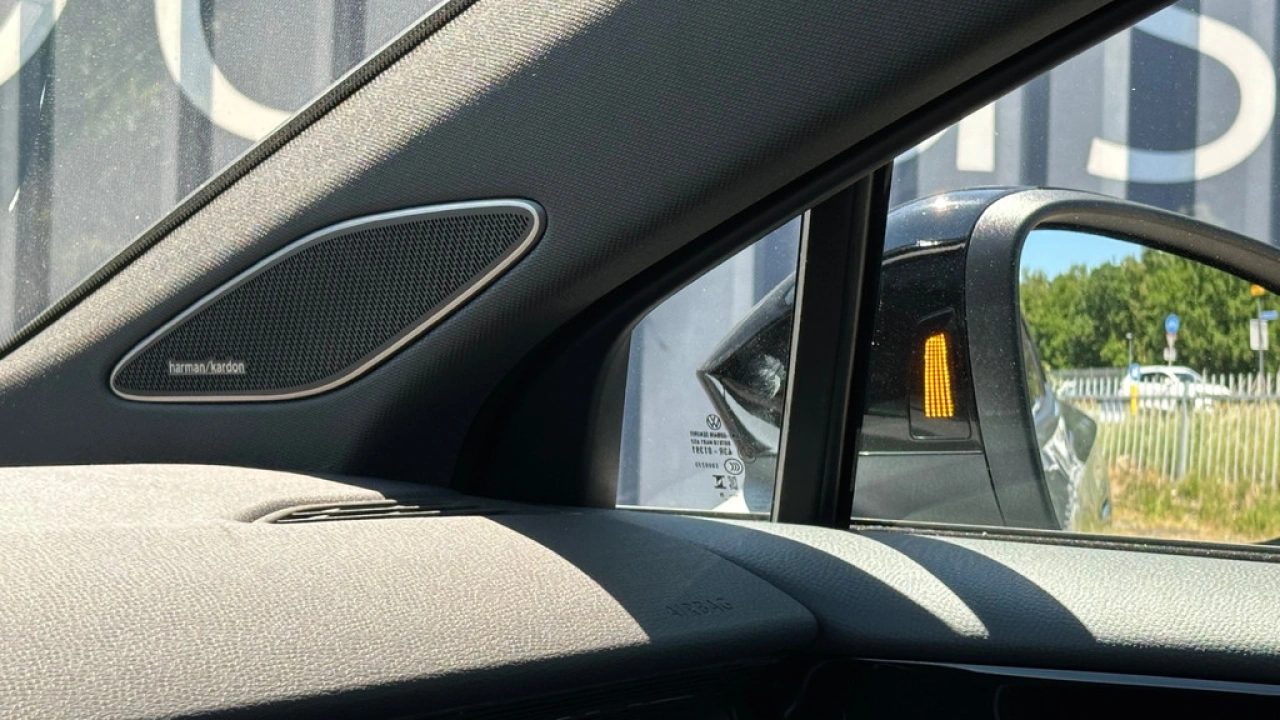 Volkswagen ID.7 Tourer Pro S Business 86 kWh 286pk Panoramadak Harman Kardon