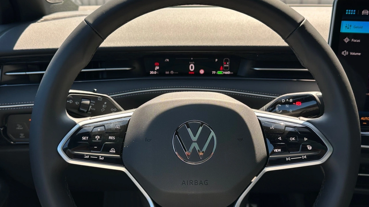 Volkswagen ID.7 Tourer Pro S Business 86 kWh 286pk Panoramadak Harman Kardon
