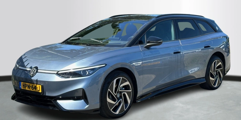 Volkswagen ID.7 Tourer Pro S Business 86 kWh 286pk Panoramadak Harman Kardon