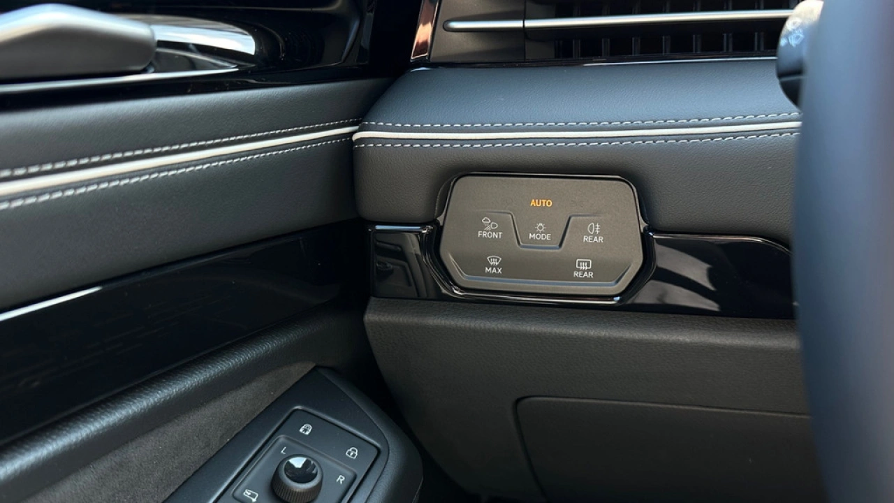 Volkswagen ID.7 Tourer Pro S Business 86 kWh 286pk Panoramadak Harman Kardon