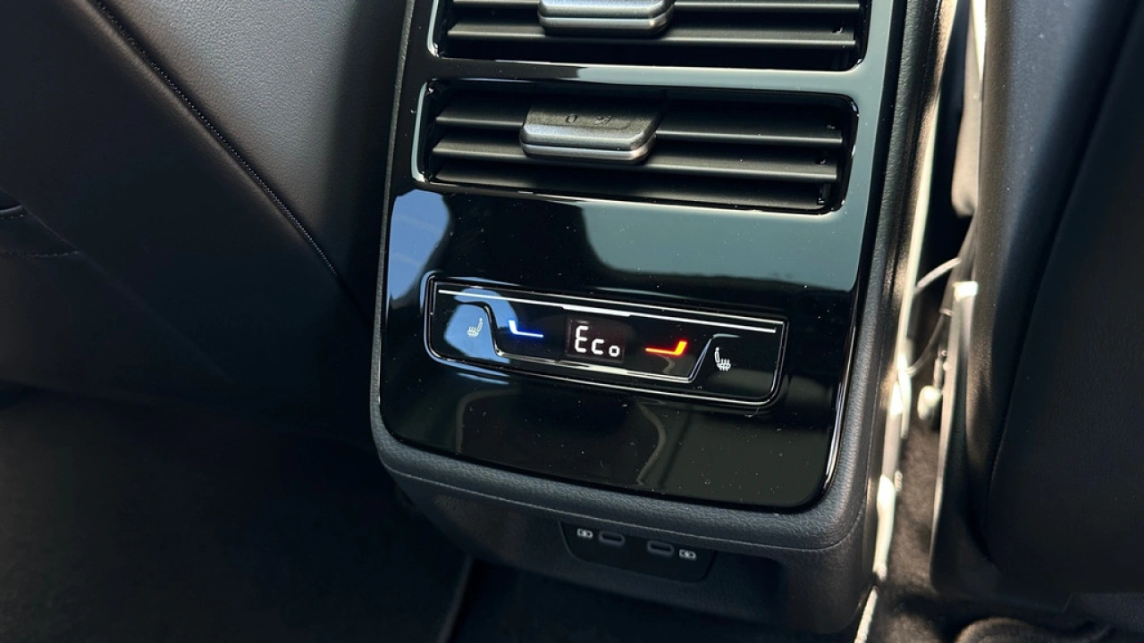 Volkswagen ID.7 Tourer Pro S Business 86 kWh 286pk Panoramadak Harman Kardon