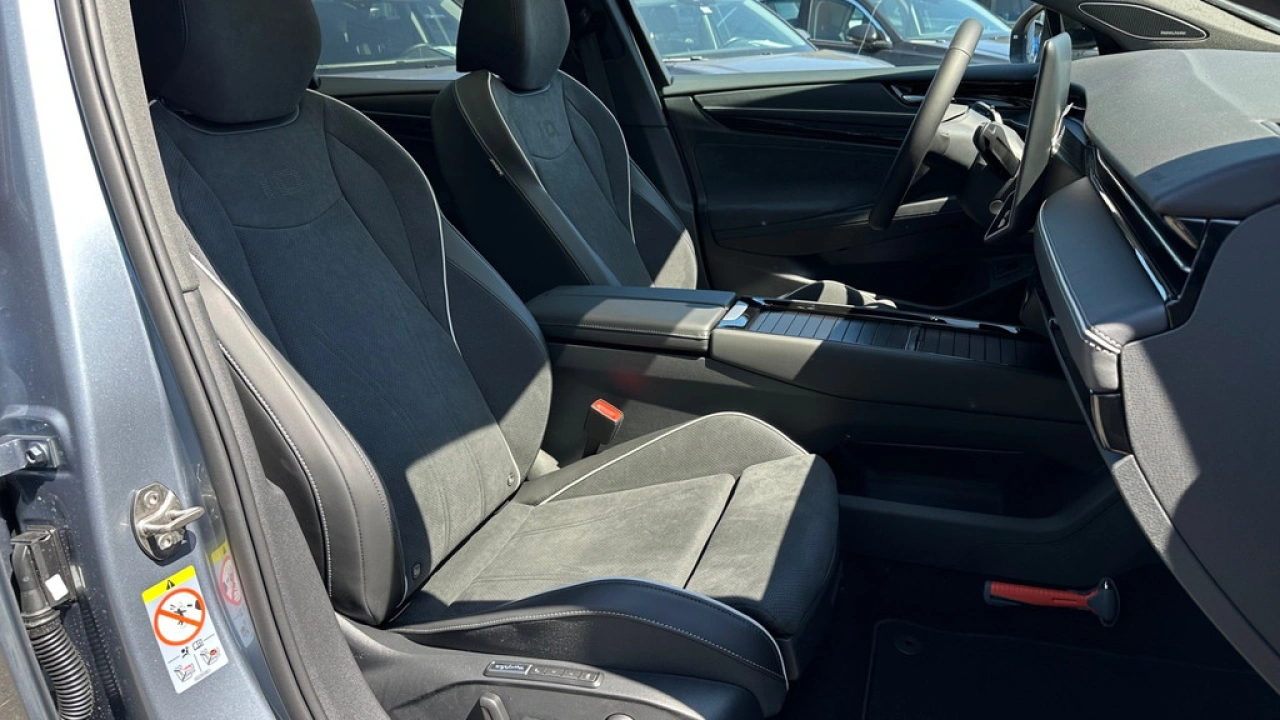 Volkswagen ID.7 Tourer Pro S Business 86 kWh 286pk Panoramadak Harman Kardon