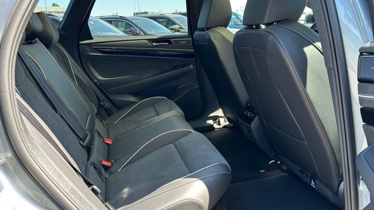 Volkswagen ID.7 Tourer Pro S Business 86 kWh 286pk Panoramadak Harman Kardon