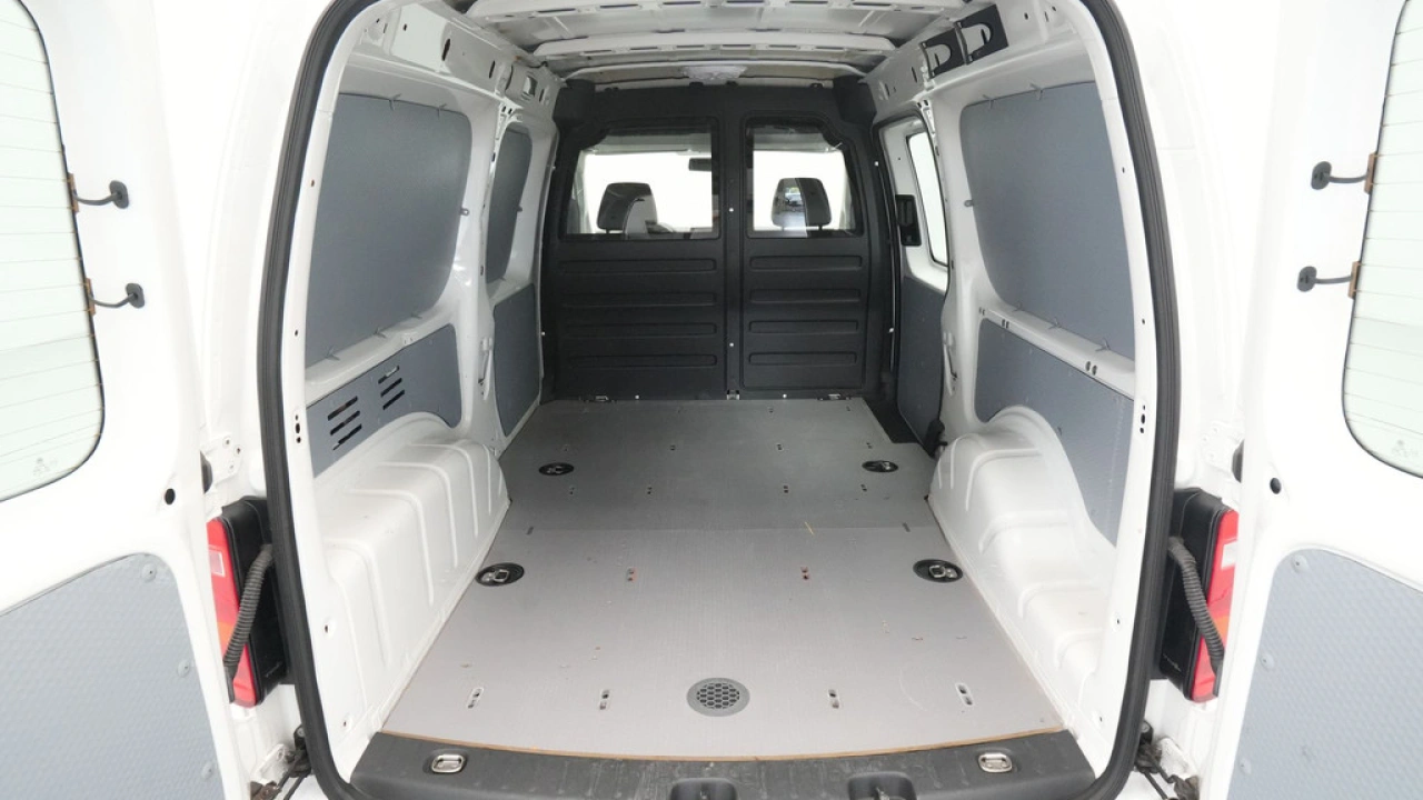 VW Bedrijfswagens Caddy 2.0 TDI L2H1 BMT Maxi Highline