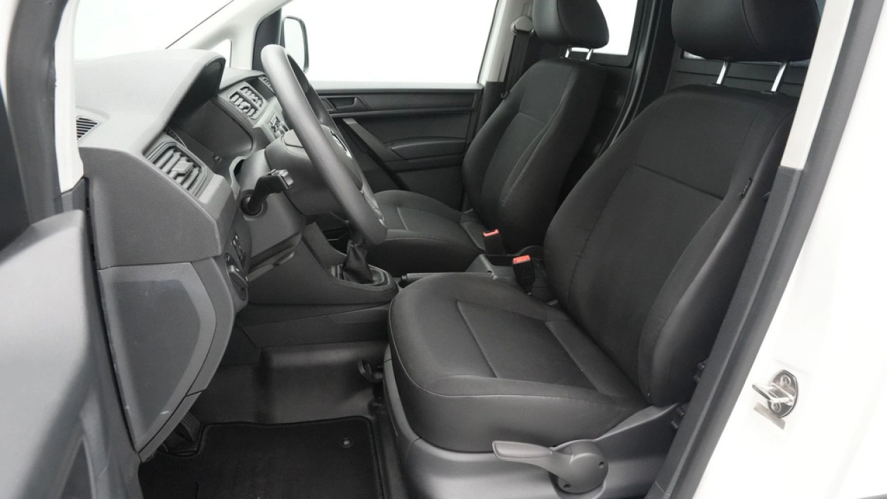 VW Bedrijfswagens Caddy 2.0 TDI L2H1 BMT Maxi Highline