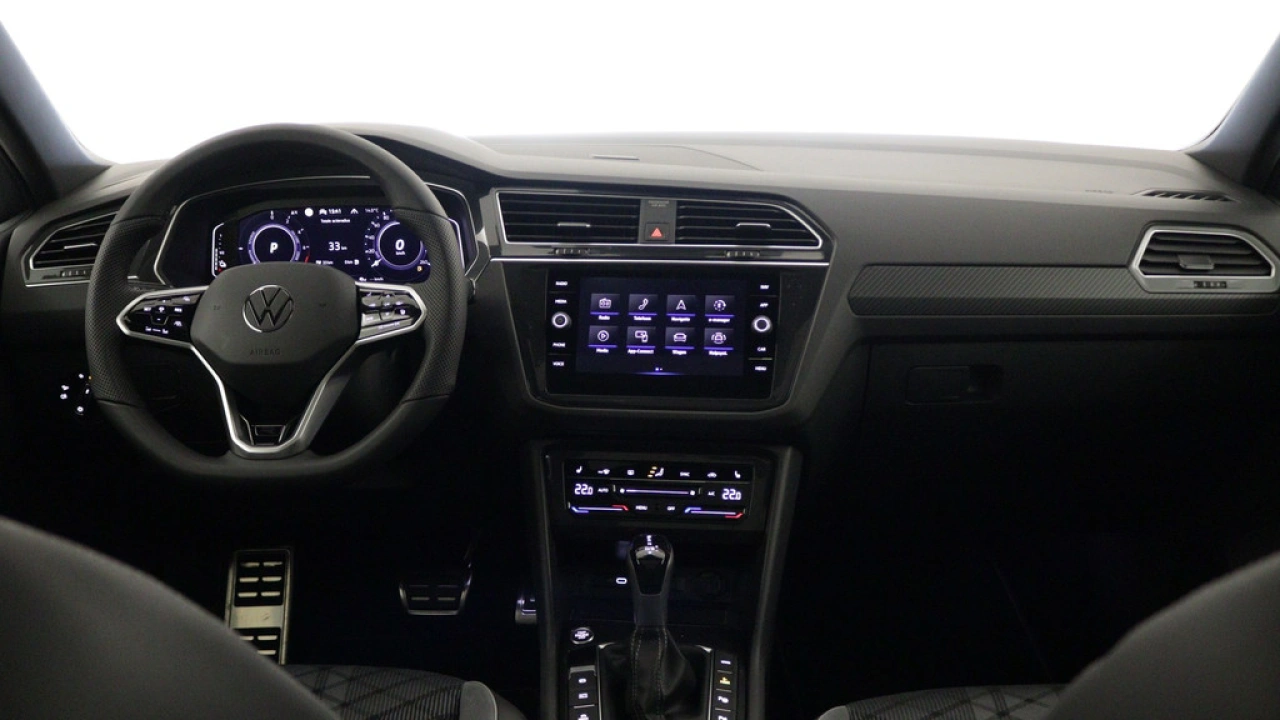 Volkswagen Tiguan 1.4 TSI eHybrid R-Line Business