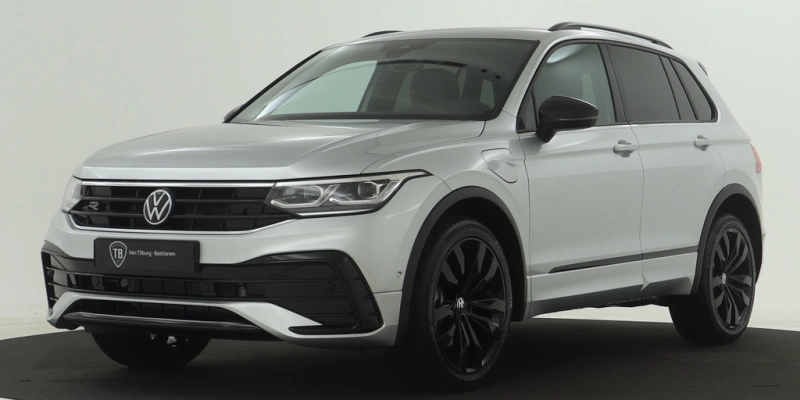 Volkswagen Tiguan 1.4 TSI eHybrid R-Line Business