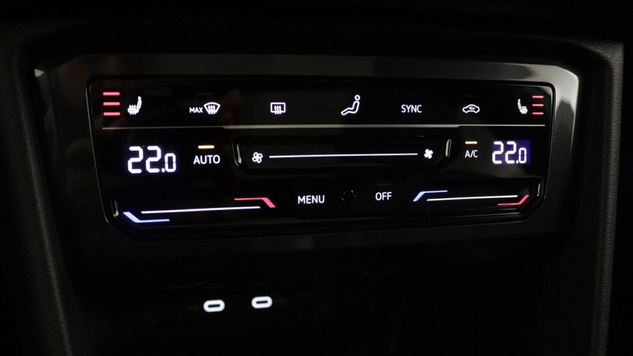Volkswagen Tiguan 1.4 TSI eHybrid R-Line Business
