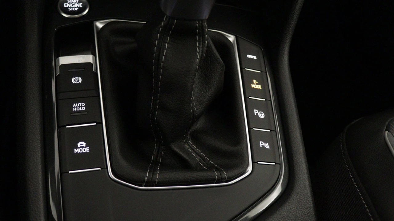 Volkswagen Tiguan 1.4 TSI eHybrid R-Line Business