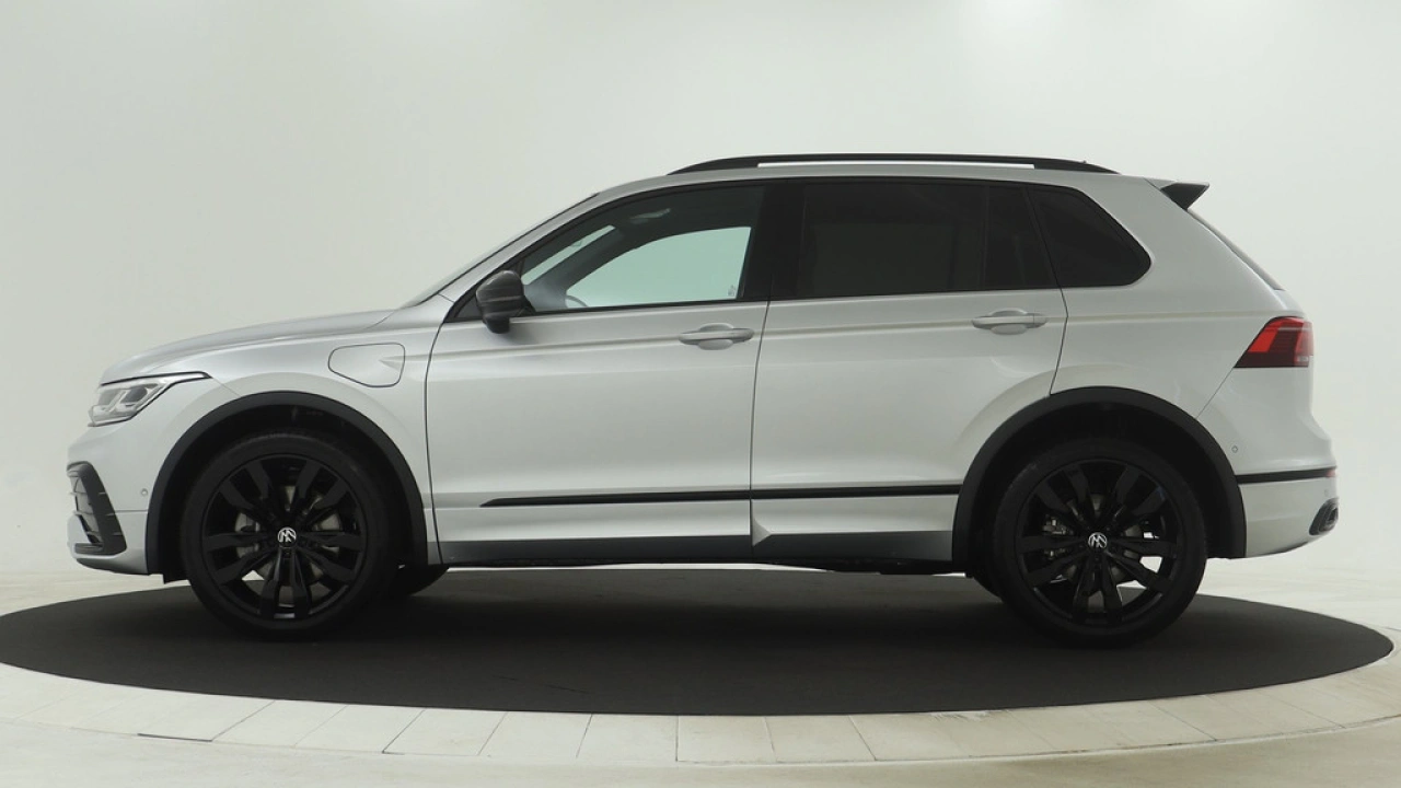 Volkswagen Tiguan 1.4 TSI eHybrid R-Line Business