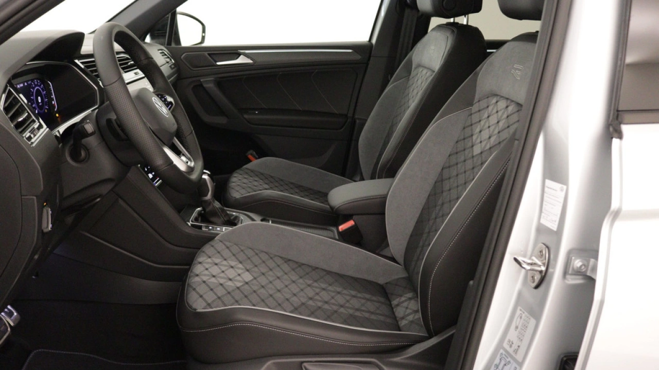 Volkswagen Tiguan 1.4 TSI eHybrid R-Line Business