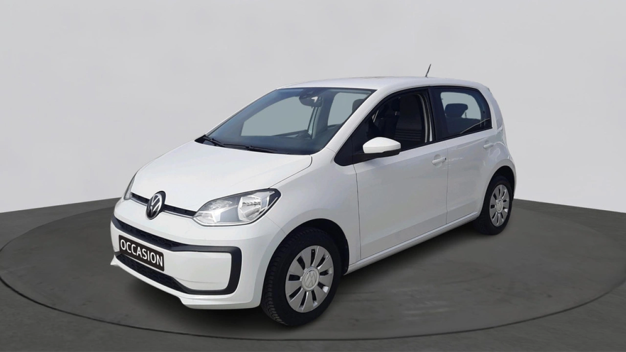 Volkswagen up! 1.0 | Airco | Smartphone integratie |