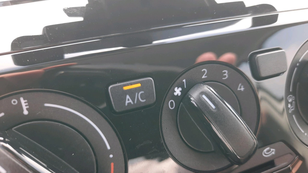Volkswagen up! 1.0 | Airco | Smartphone integratie |