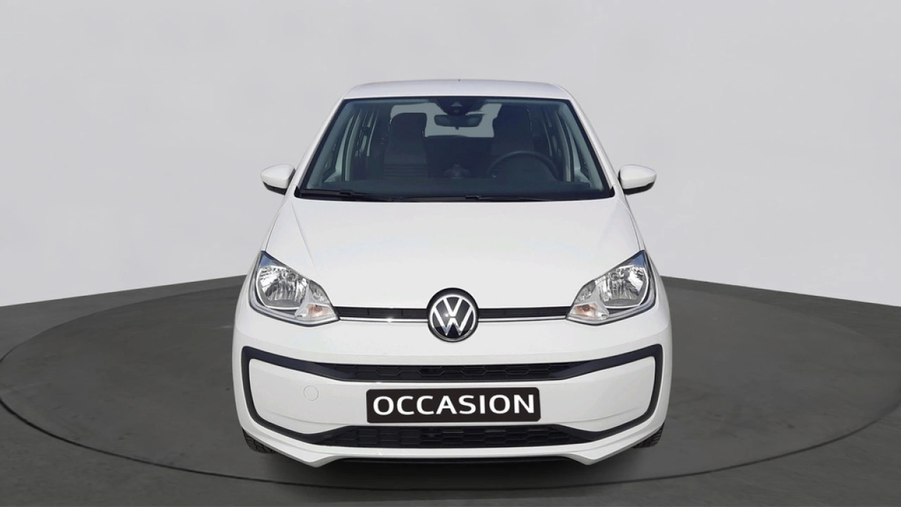 Volkswagen up! 1.0 | Airco | Smartphone integratie |