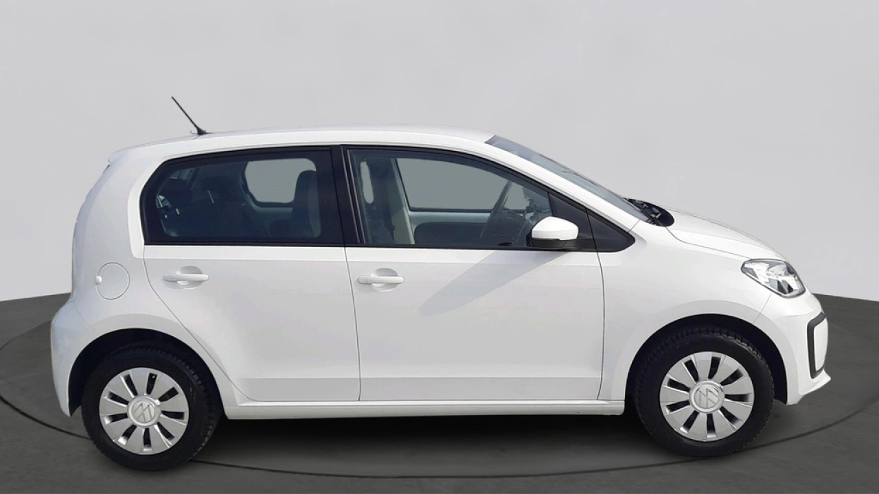 Volkswagen up! 1.0 | Airco | Smartphone integratie |
