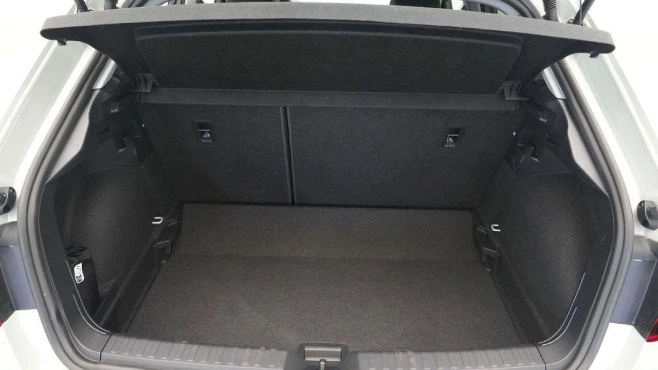 Audi A1 Sportback 25 TFSI Advanced edition