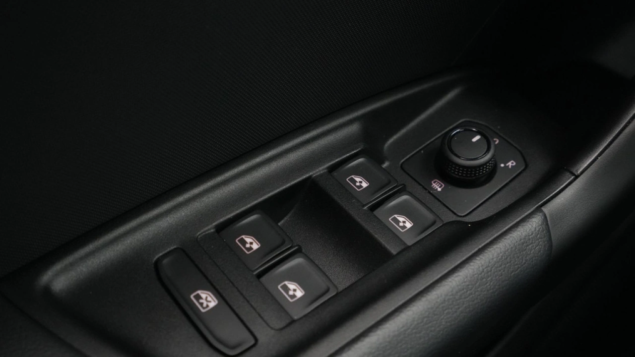 Audi A1 Sportback 25 TFSI Advanced edition