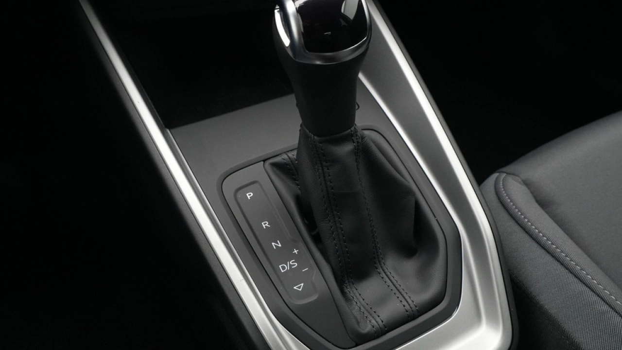 Audi A1 Sportback 25 TFSI Advanced edition