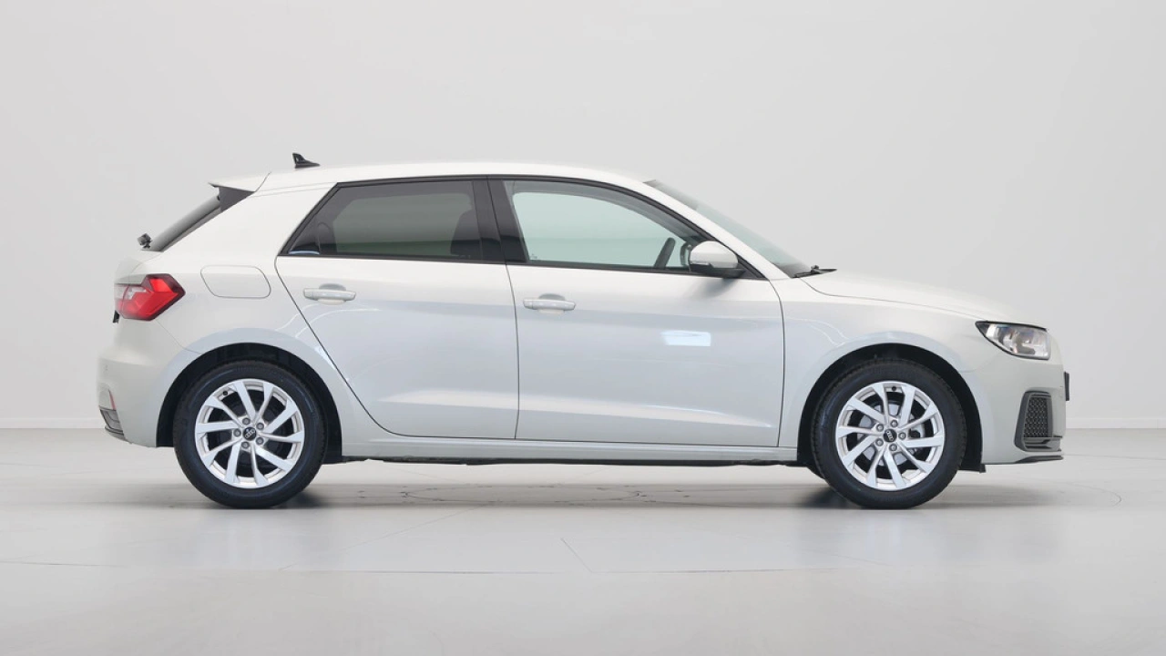 Audi A1 Sportback 25 TFSI Advanced edition