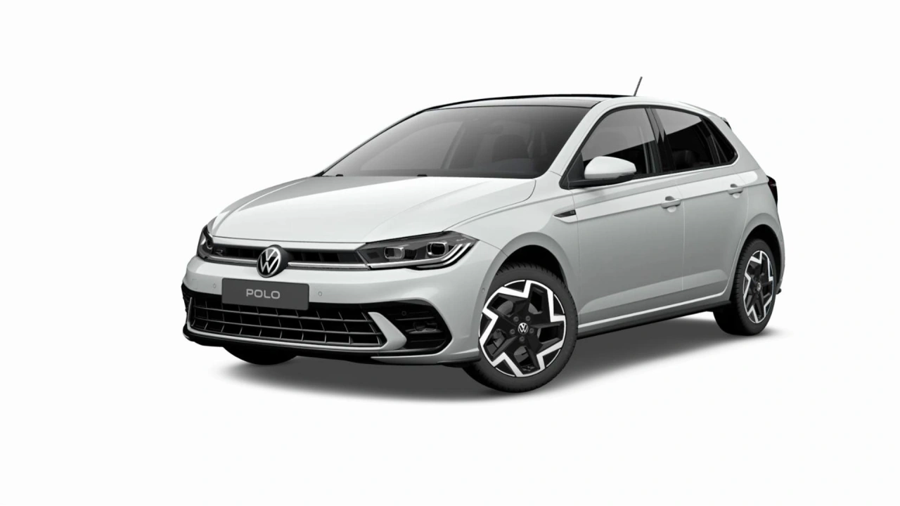 Volkswagen Polo R-Line Edition