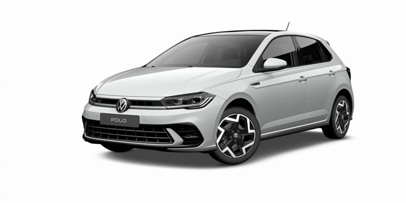 Volkswagen Polo R-Line Edition