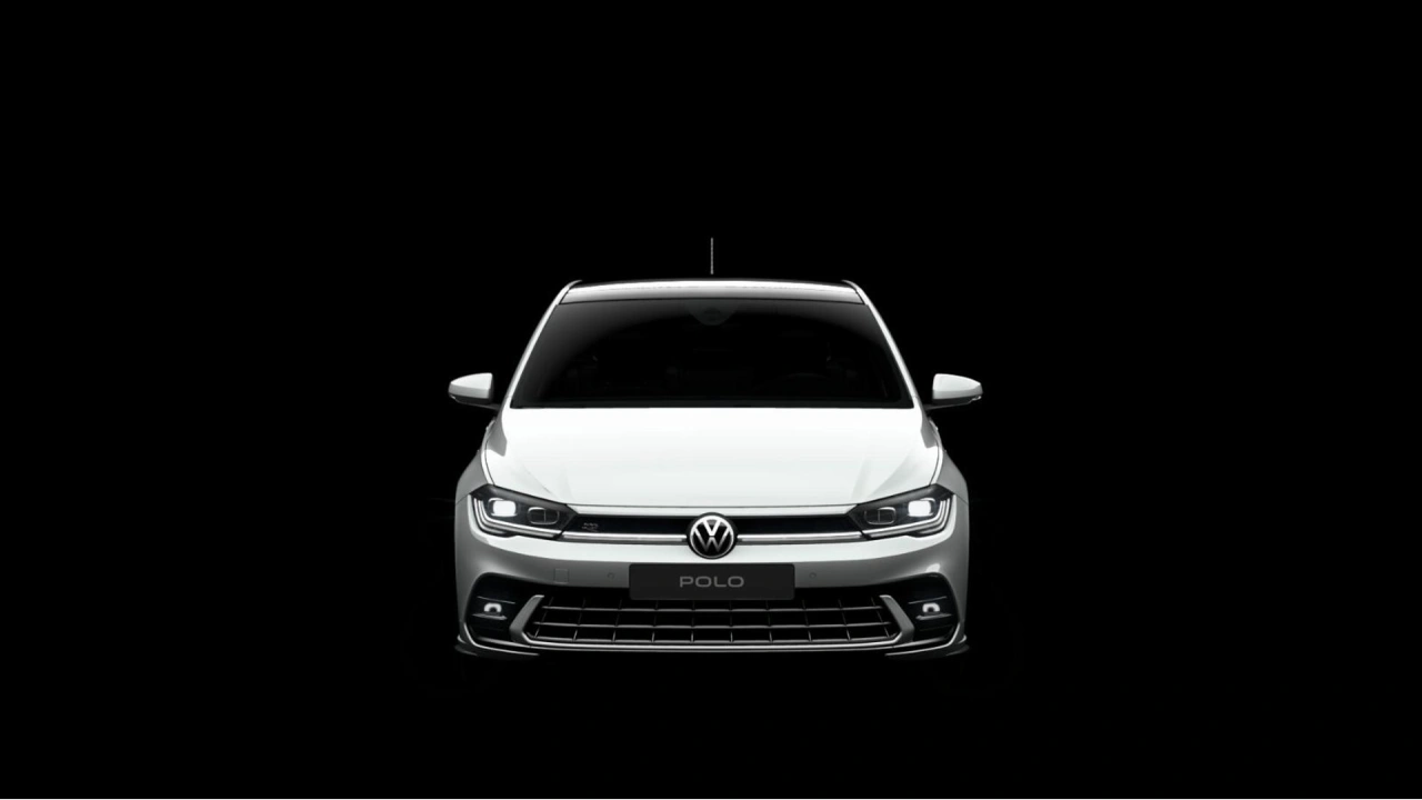 Volkswagen Polo R-Line Edition