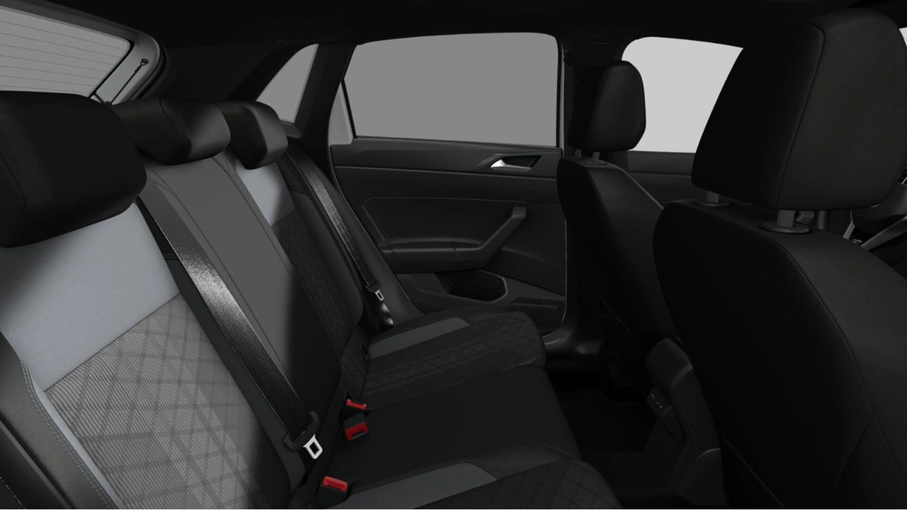 Volkswagen Polo R-Line Edition
