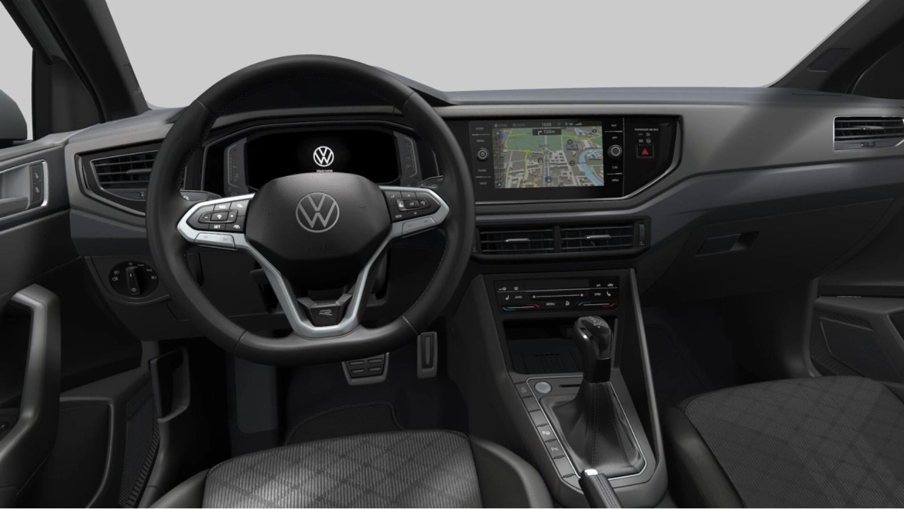 Volkswagen Polo R-Line Edition