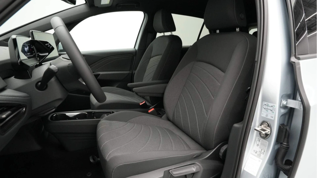Volkswagen ID.3 Pro Business