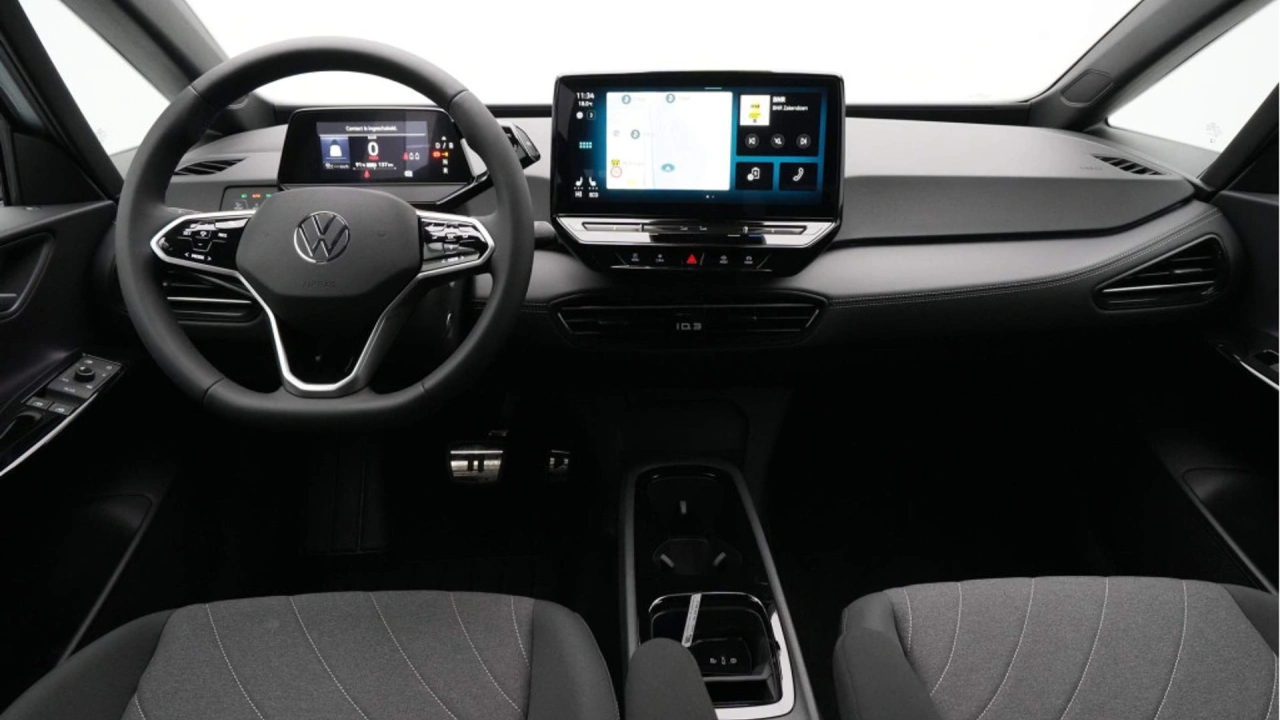 Volkswagen ID.3 Pro Business