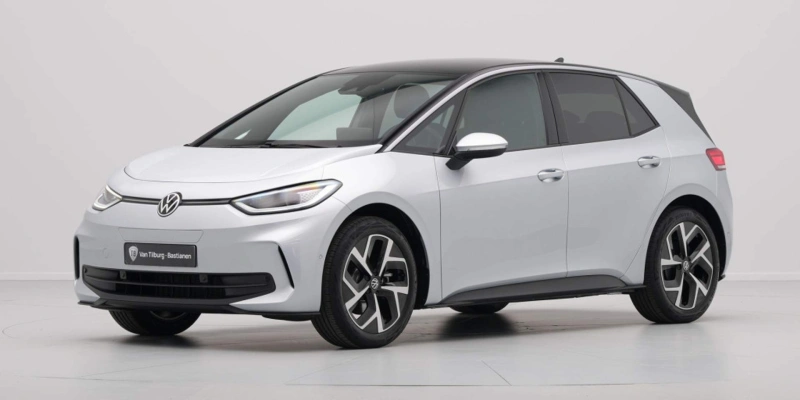 Volkswagen ID.3 Pro Business